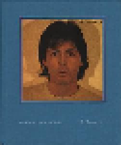 Paul McCartney: McCartney II (3-CD + DVD) - Bild 1