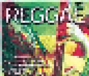 Cover - David Curley: Reggae