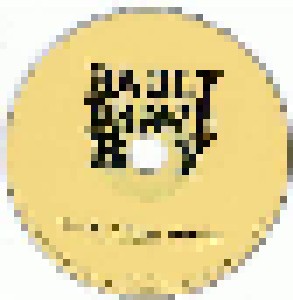 Badly Drawn Boy: The Guardian Presents: Badly Drawn Boy (CD) - Bild 3