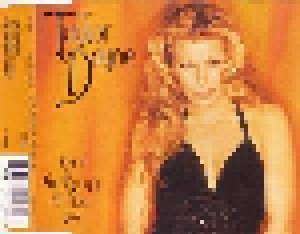 Taylor Dayne: Can't Get Enough Of Your Love (Single-CD) - Bild 2