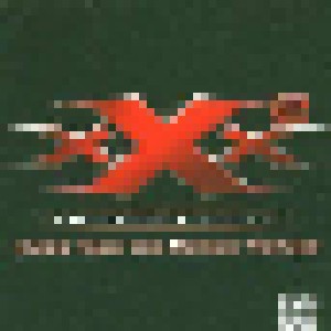 Cover - Dirtbag: XXX2: The Next Level - Music From The Motion Picture