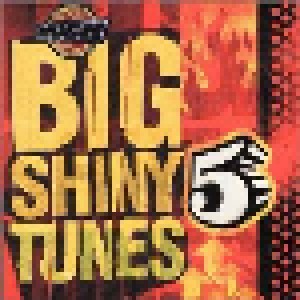 Big Shiny Tunes 5 (CD) - Bild 1
