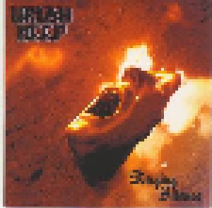Uriah Heep: 5 Original Albums (5-CD) - Bild 7