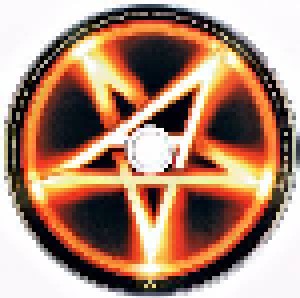 Anthrax: Worship Music (CD) - Bild 2