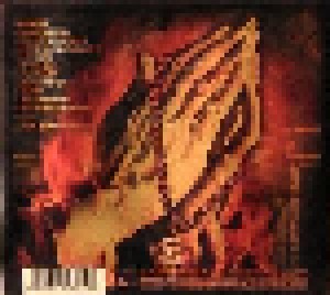 Anthrax: Worship Music (CD) - Bild 3