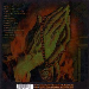 Anthrax: Worship Music (CD + 7") - Bild 2