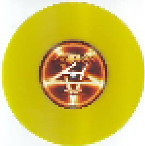 Anthrax: Worship Music (CD + 7") - Bild 5