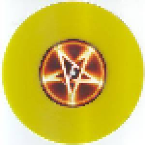 Anthrax: Worship Music (CD + 7") - Bild 6