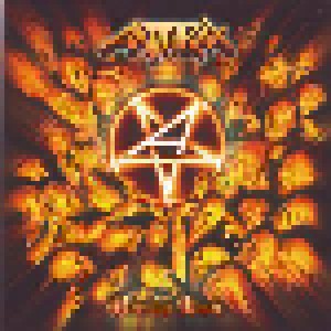 Anthrax: Worship Music (CD + 7") - Bild 8