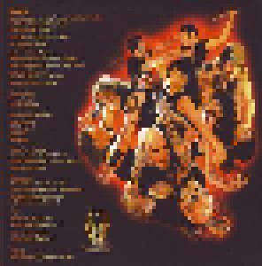 Anthrax: Worship Music (CD + 7") - Bild 9