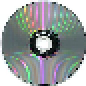 Bligg: Okey Dokey - Das Exklusive Mix-Album Vol. 1 (DualDisc) - Bild 4