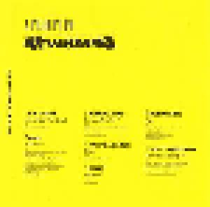 Musikexpress 177 - 1011 » A Tribute To Nevermind (CD) - Bild 2