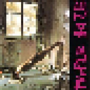 Purple Haze: Purple Haze (Mini-CD / EP) - Bild 1