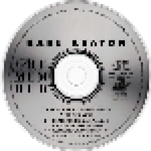 Karl Keaton: I Remember (Single-CD) - Bild 4