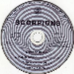Scorpions: Send Me An Angel (Single-CD) - Bild 4