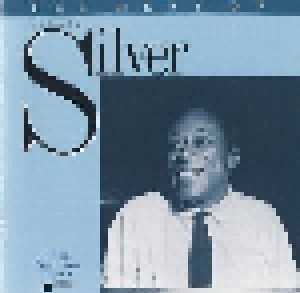 Cover - Horace Silver: Best Of Horace Silver, The