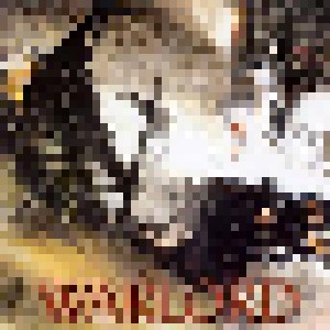 Cover - Warlord: Warlord