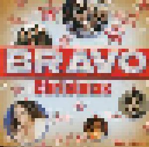 Bravo Christmas - Cover