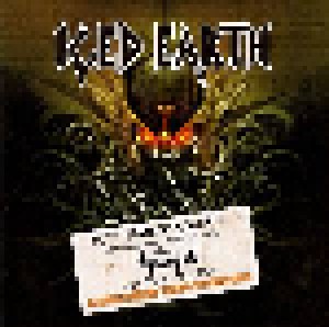 Iced Earth: 5 Songs (CD) - Bild 1