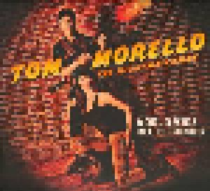 Tom Morello The Nightwatchman: World Wide Rebel Songs (CD) - Bild 1