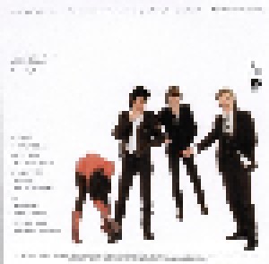 Pretenders: Original Album Series (5-CD) - Bild 4