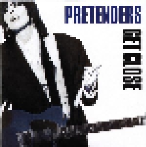 Pretenders: Original Album Series (5-CD) - Bild 9