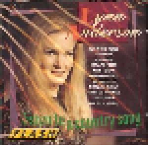 Lynn Anderson: Listen To A Country Song (CD) - Bild 1