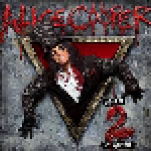 Alice Cooper: Welcome 2 My Nightmare (2-LP) - Bild 1