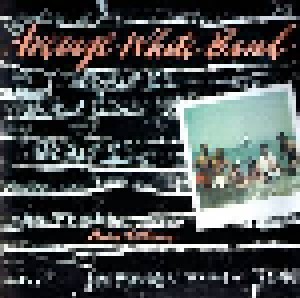 Average White Band: Person To Person (2-CD) - Bild 1