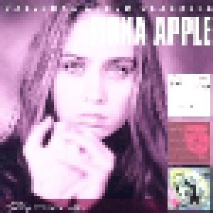 Cover - Fiona Apple: Tidal / When The Pawn... / Extraordinary Machine