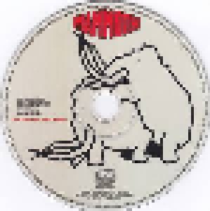 Mammoth: XXXL (CD) - Bild 7