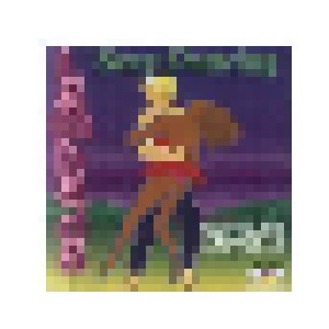 Lambada - Sexy Dancing (CD) - Bild 1