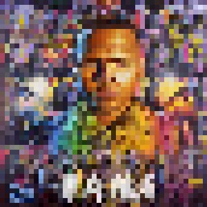 Cover - Chris Brown: F.A.M.E.