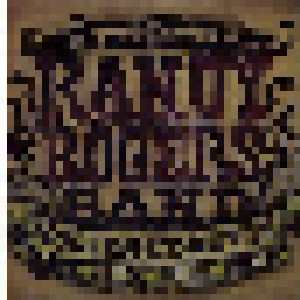 Randy Rogers Band: Roller Coaster (CD) - Bild 1