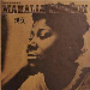 Mahalia Jackson: The Warm And Tender Soul Of Mahalia Jackson Vol. 2 (LP) - Bild 1