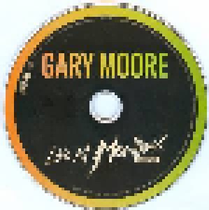 Gary Moore: Live At Montreux 2010 (CD) - Bild 3