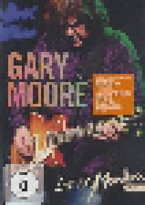 Gary Moore: Live At Montreux 2010 (DVD) - Bild 2