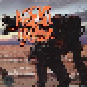 Agent Orange: Surf Punks (LP) - Bild 1