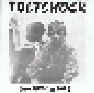 Cover - Toltshock: From Hell To 1999
