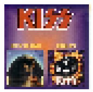 KISS: Hot In The Shade / Single Hits - Cover