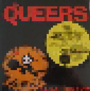 The Queers, The Hotlines: Queers / The Hotlines, The - Cover