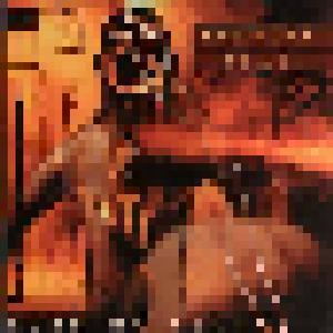 Machine Head: Burn My Eyes - Cover