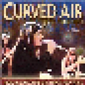 Curved Air: Masters From The Vaults (Mini-CD / EP) - Bild 1