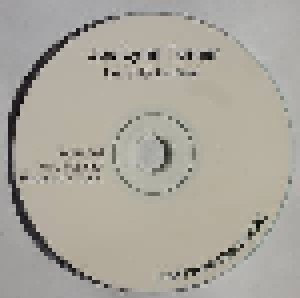 Joe Lynn Turner: Hurry Up And Wait (Promo-CD) - Bild 3