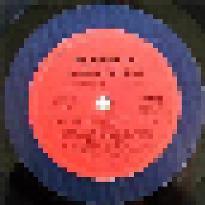 Midnight Oil: 10, 9, 8, 7, 6, 5, 4, 3, 2, 1 (Promo-LP) - Bild 4