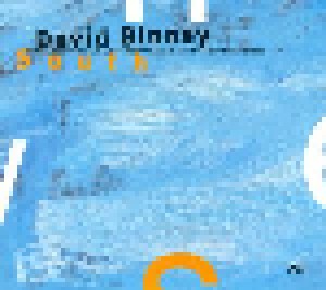 David Binney: South (CD) - Bild 1