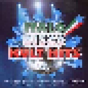 Italo Disco Kult Hits (CD) - Bild 1