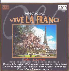 Selection Of Vive La France (2-CD) - Bild 1