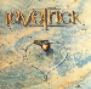 Lovetrick: Lovetrick (CD) - Bild 1