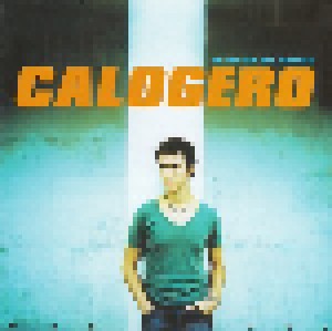 Calogero: Au Milieu Des Autres (CD) - Bild 1
